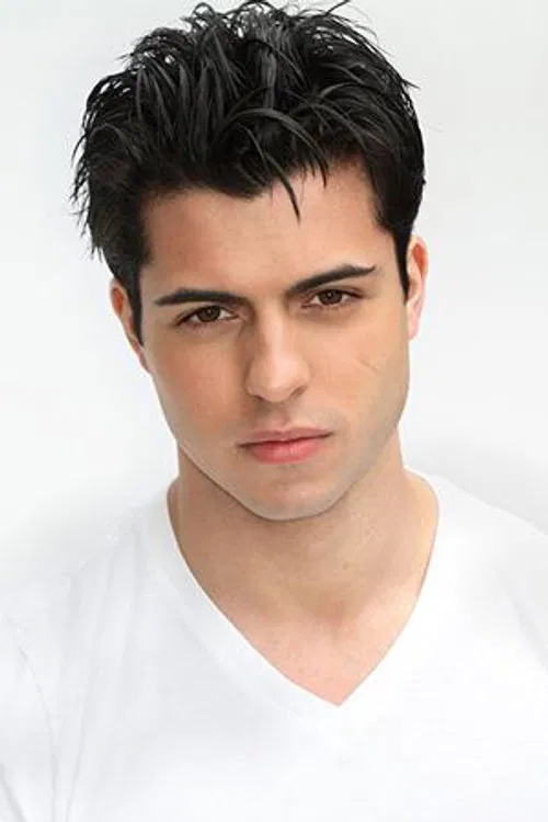 David Castro profile