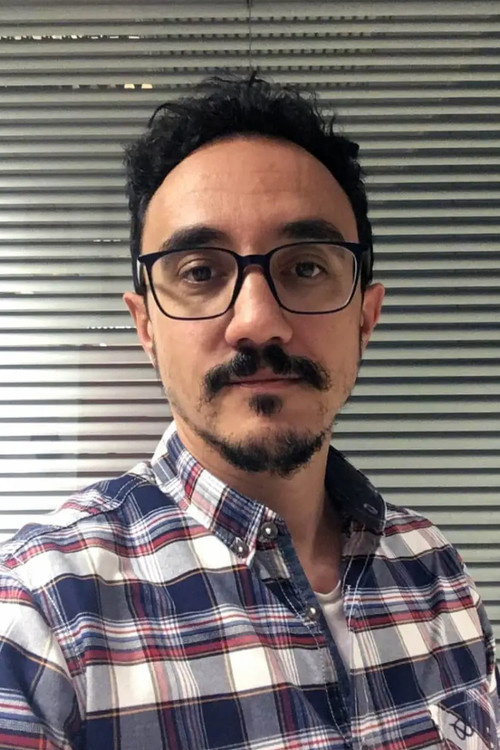 César Vallejo de Castro profile