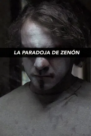 La paradoja de Zenón poster