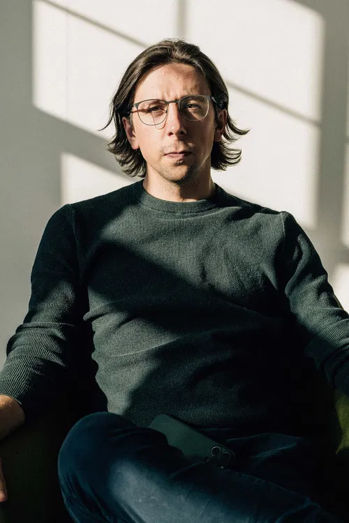 Jake Wesley-Worrall profile