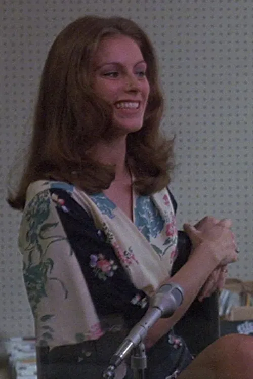 Cynthia Bostick profile