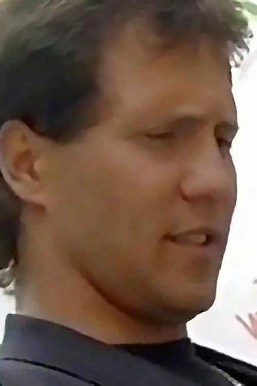 Roland Rosen profile