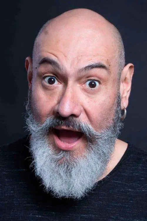 León Murillo profile