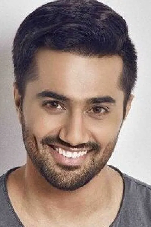 Vishal Karwal profile