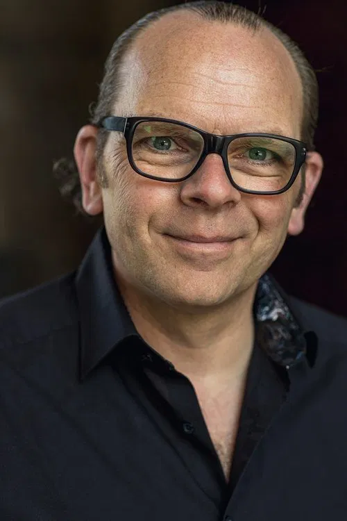 Andreas Schröders profile