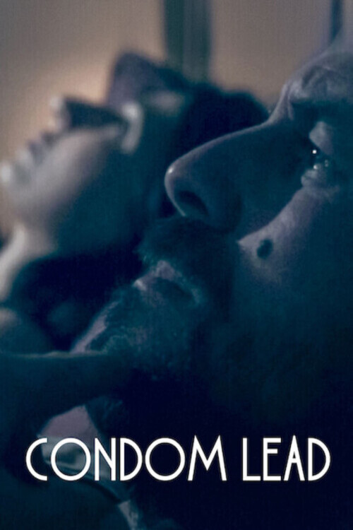 Condom Lead poster