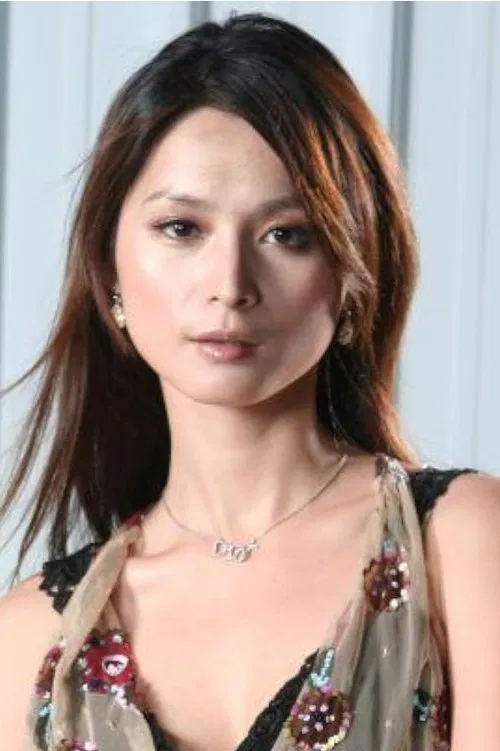 Zuzana Chang profile