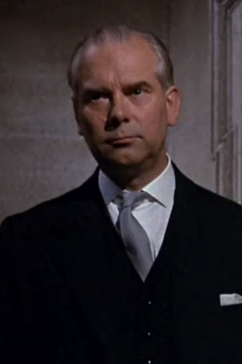 Laurence Hardy profile