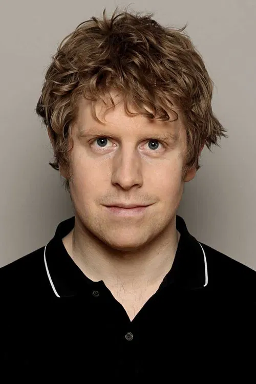 Josh Widdicombe profile