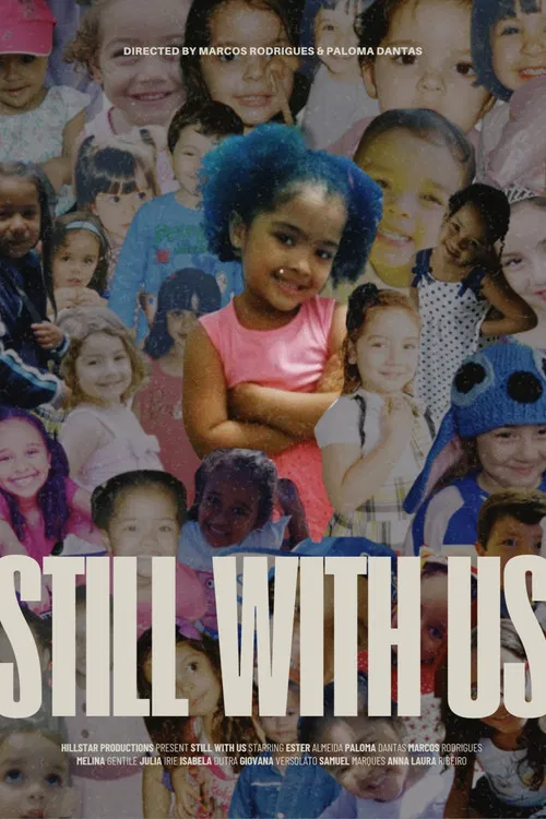 Still With Us. poster