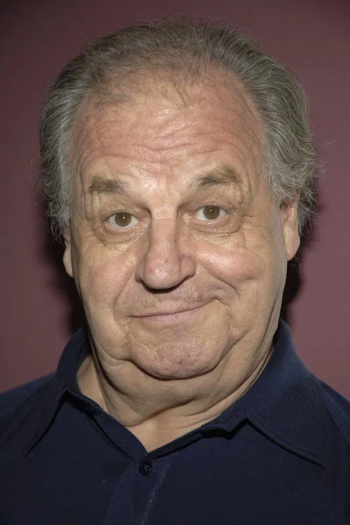 Paul Dooley profile