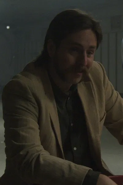 Øystein Schiefloe Kanestrøm profile