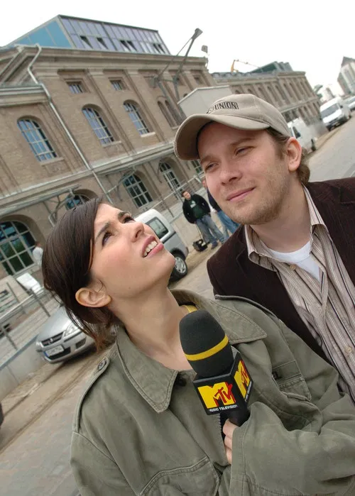 Ulmens Auftrag poster