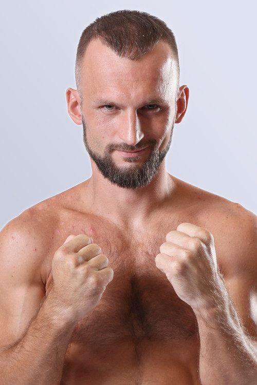 Viktor Akimov profile