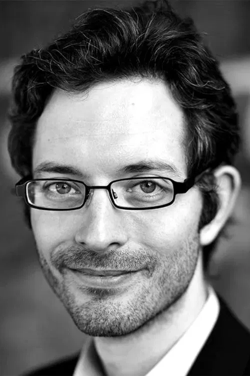 Andrew Marsden profile