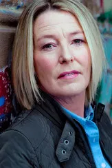 Caroline Paterson profile