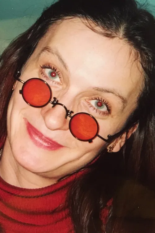 Natalya Gugueva profile