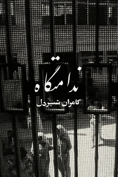 Women's Prison poster