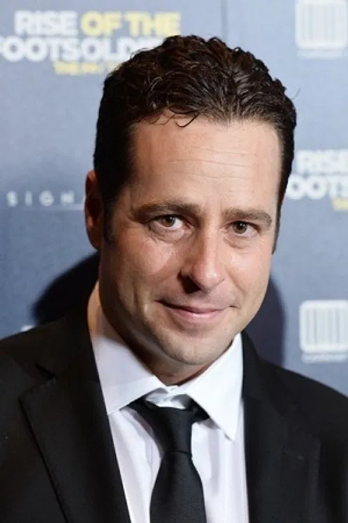 Zackary Adler profile