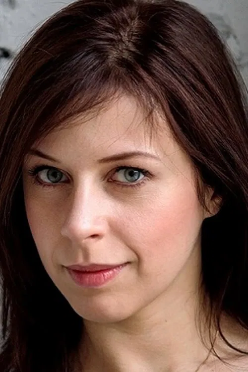 Irina Kireeva profile