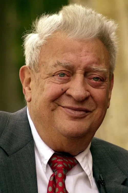 Rodney Dangerfield profile