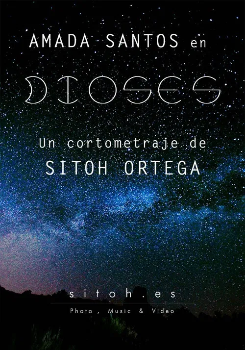 Dioses poster