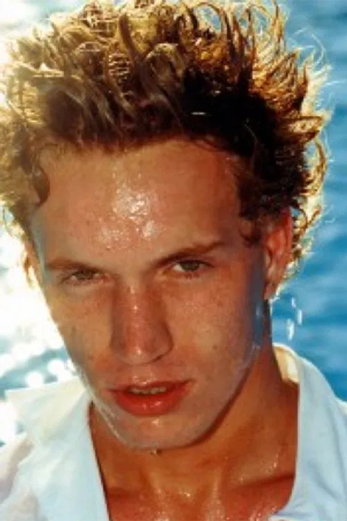 Pascal de Leiris profile