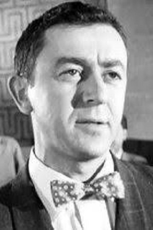 Michael Shillo profile