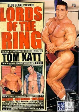 Lords Of The Ring poster