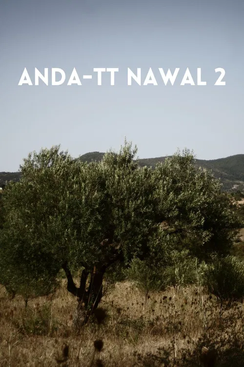 Anda-tt Nawal 2 poster