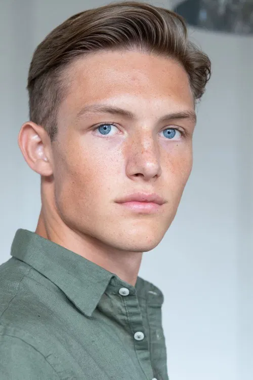 Oliver Sonne profile