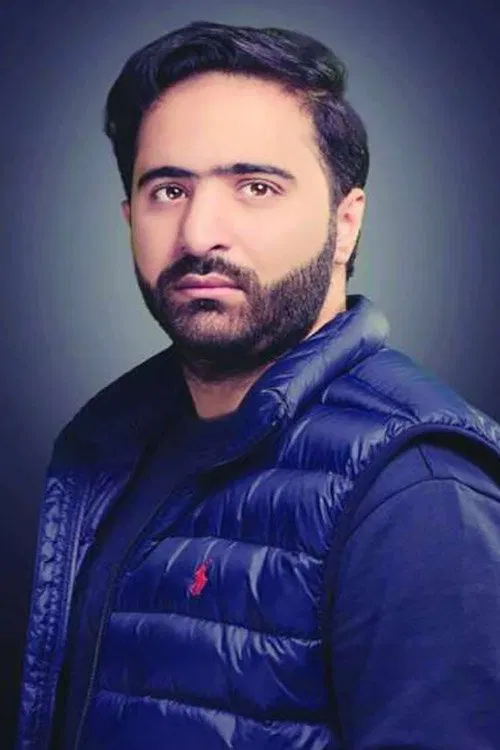 Abdulaziz Behbahani profile