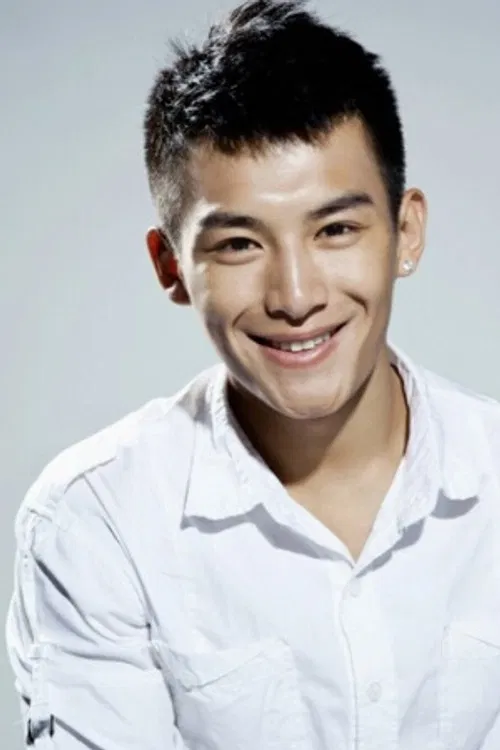 Peng Shiteng profile