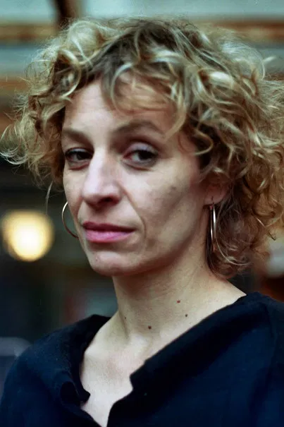 Barbara Callewaert profile