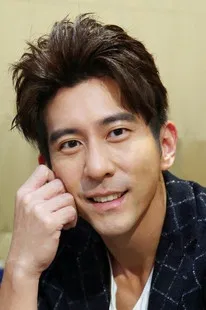 Shiou Chieh-kai profile