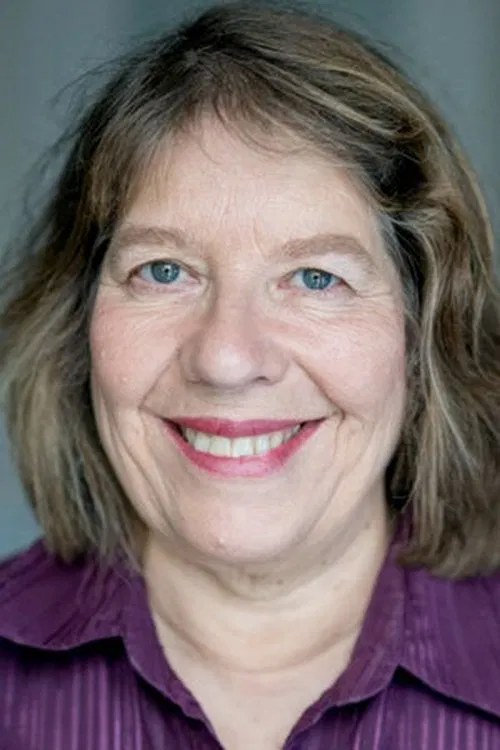 Christine Paolini profile