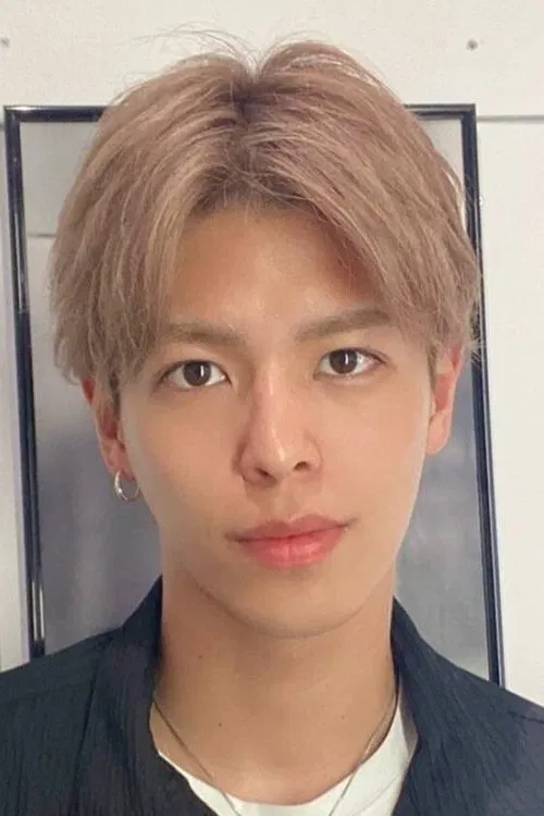 Taiju Shiratori profile