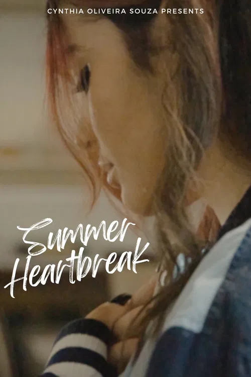 Summer Heartbreak poster