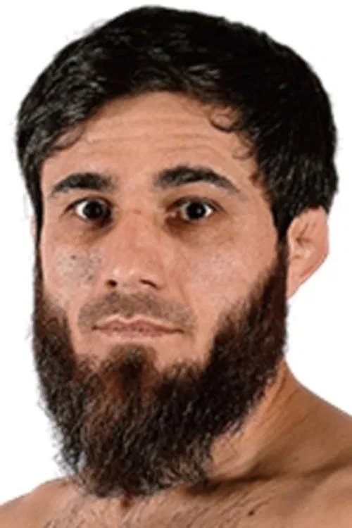 Abdul-Rakhman Dudaev profile