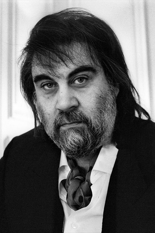 Vangelis profile