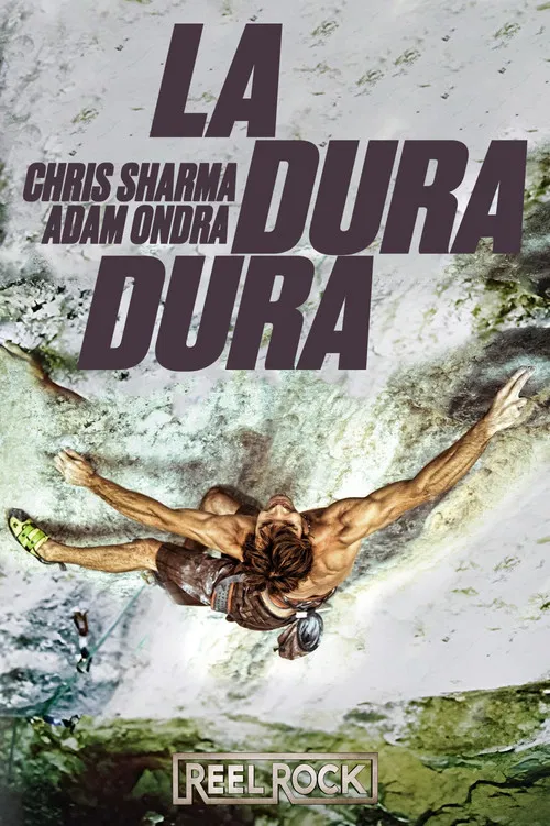 La Dura Dura poster