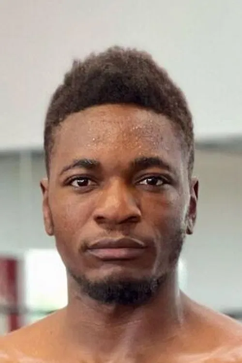 Christian Mbilli profile