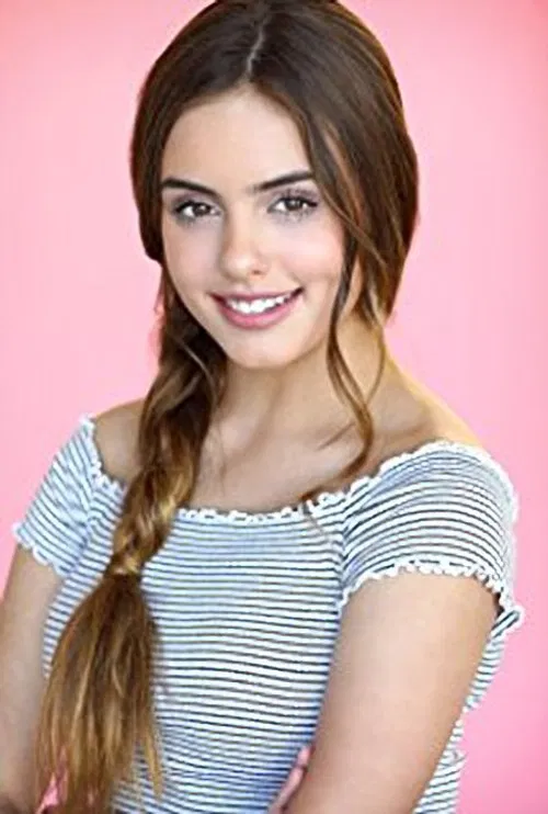 Kate Marie Tomlinson profile