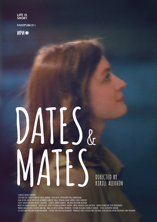 Dates & Mates poster