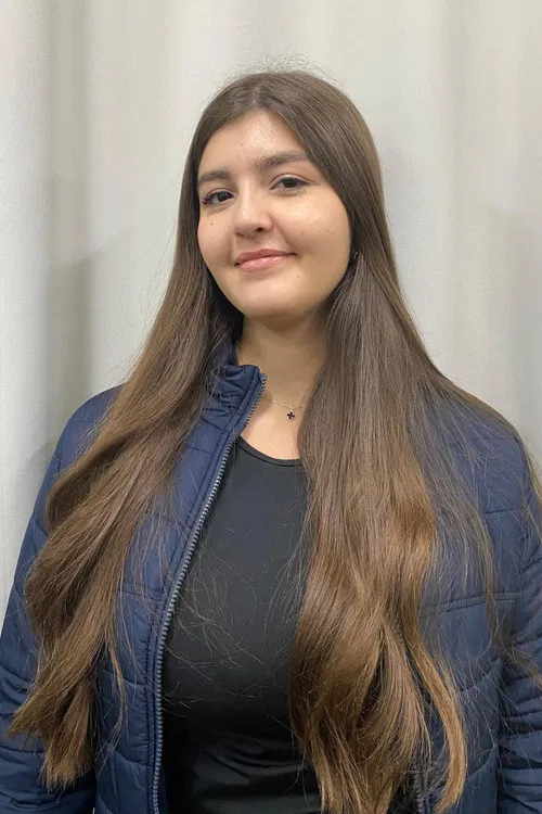 Isadora Biondo Cazonatti profile