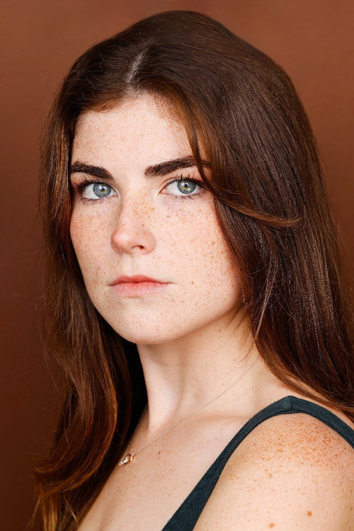 Zoe D'Andrea profile