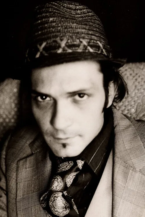 Frederic Blasco profile