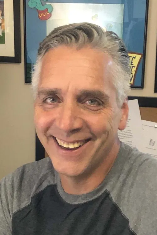 Robert Hughes profile