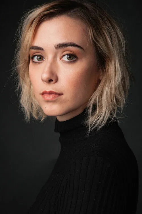 Chynna Marie Walker profile