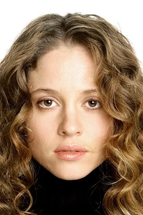 Margarita Levieva profile
